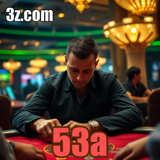 Jogos Casuais no 53a: Diversão para Todos os Públicos