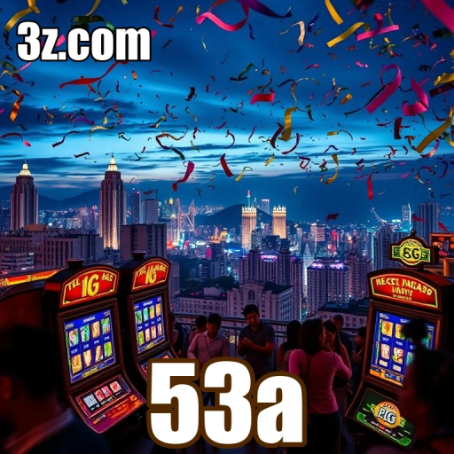 Entre Amigos: O Chat Inovador do 53a que Une Jogadores