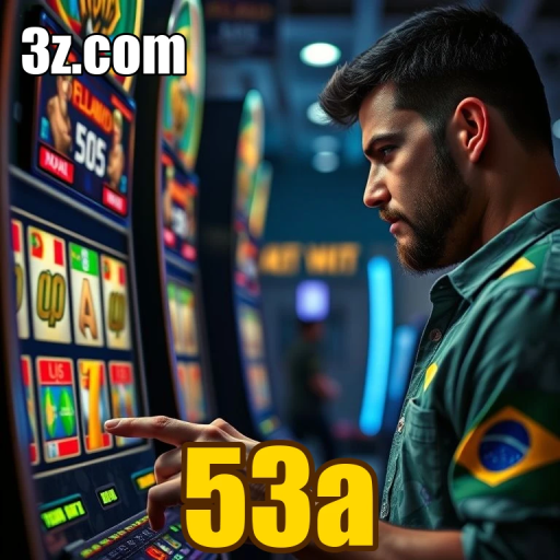 Explore o Mundo Online do 53a e Surpreenda-se!