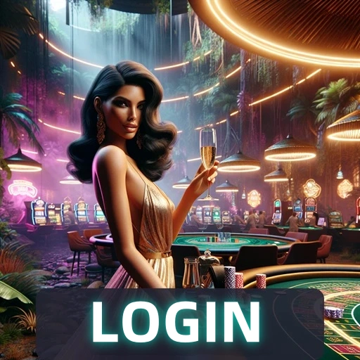 53a Área de Login