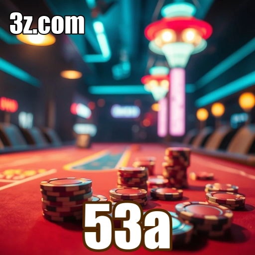 Competição e Divertimento nos Tournaments do 53a: Uma Experiência Única